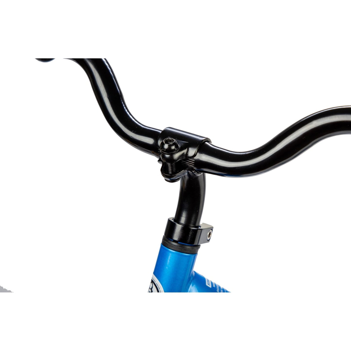 Strider 14X Sport Balance Bike - Blue [MPN: SK-SB1-US-BL]_893925