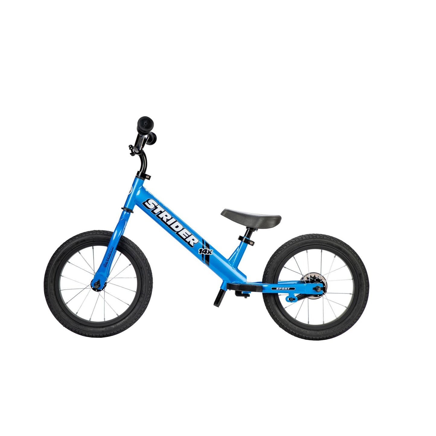 Strider 14X Sport Balance Bike - Blue [MPN: SK-SB1-US-BL]_893924