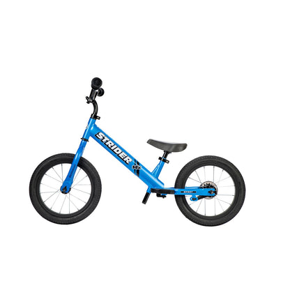 Strider 14X Sport Balance Bike - Blue [MPN: SK-SB1-US-BL]_893924
