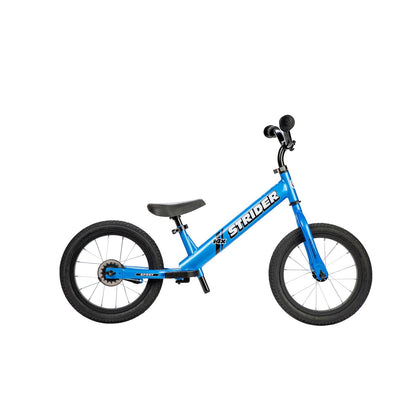 Strider 14X Sport Balance Bike - Blue [MPN: SK-SB1-US-BL]_893923