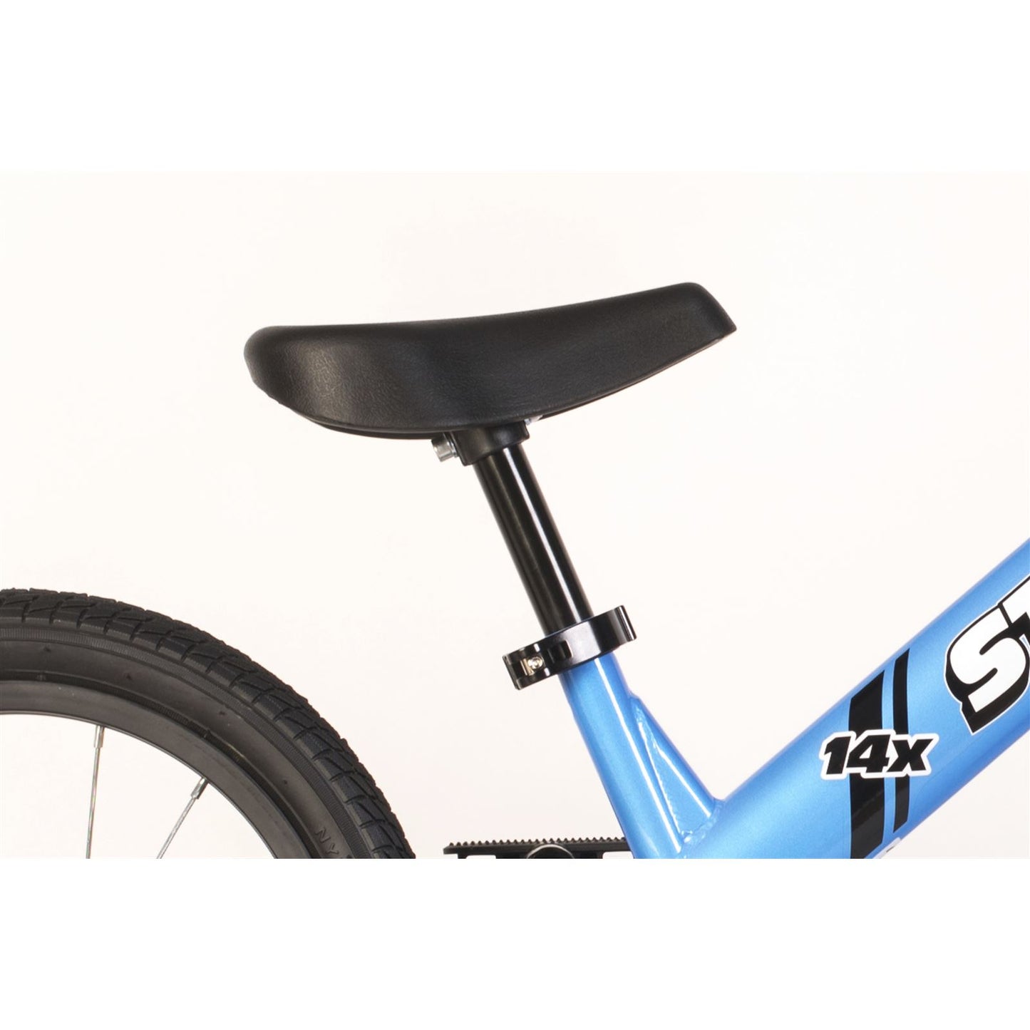 Strider 14X Sport Balance Bike - Blue [MPN: SK-SB1-US-BL]_893922