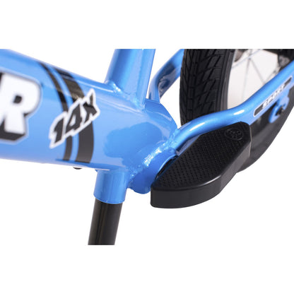 Strider 14X Sport Balance Bike - Blue [MPN: SK-SB1-US-BL]_893921