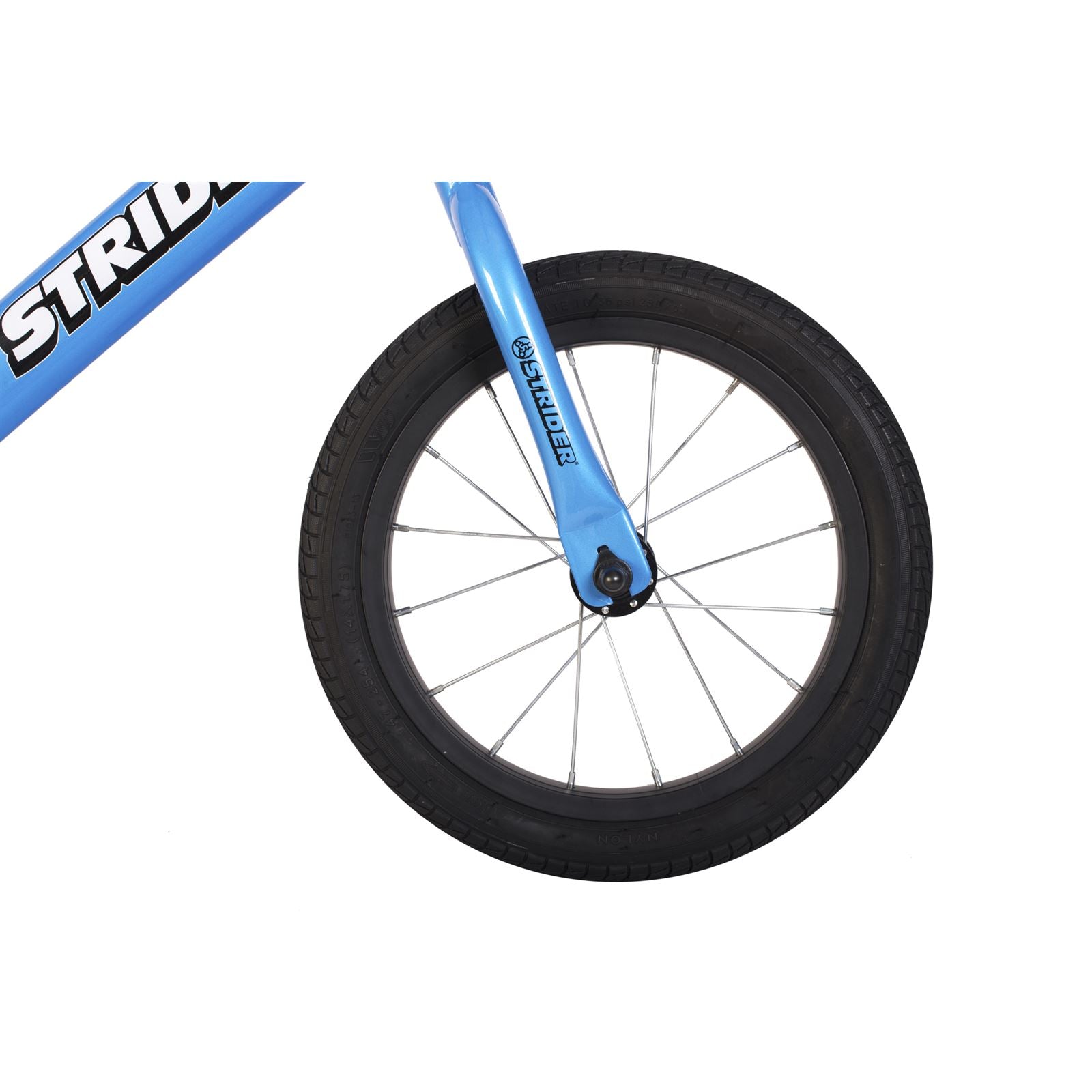 Strider 14X Sport Balance Bike - Blue [MPN: SK-SB1-US-BL]_893920
