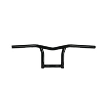 Burly Brand Handlebar - Sid - 8" - Black B12-6030B_890815