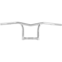 Burly Brand Handlebar - Sid - 8" - Chrome B12-6030C_1066928