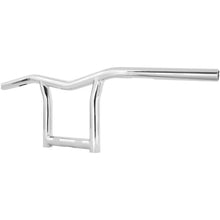 Burly Brand Handlebar - Sid - 8" - Chrome B12-6030C_1066929