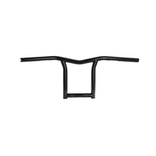 Burly Brand Handlebar - Sid - 10" - Black B12-6031B_890816