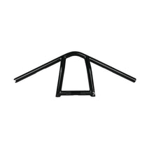 Burly Brand Handlebar - Jim - 9" - Black B12-6040B_890818