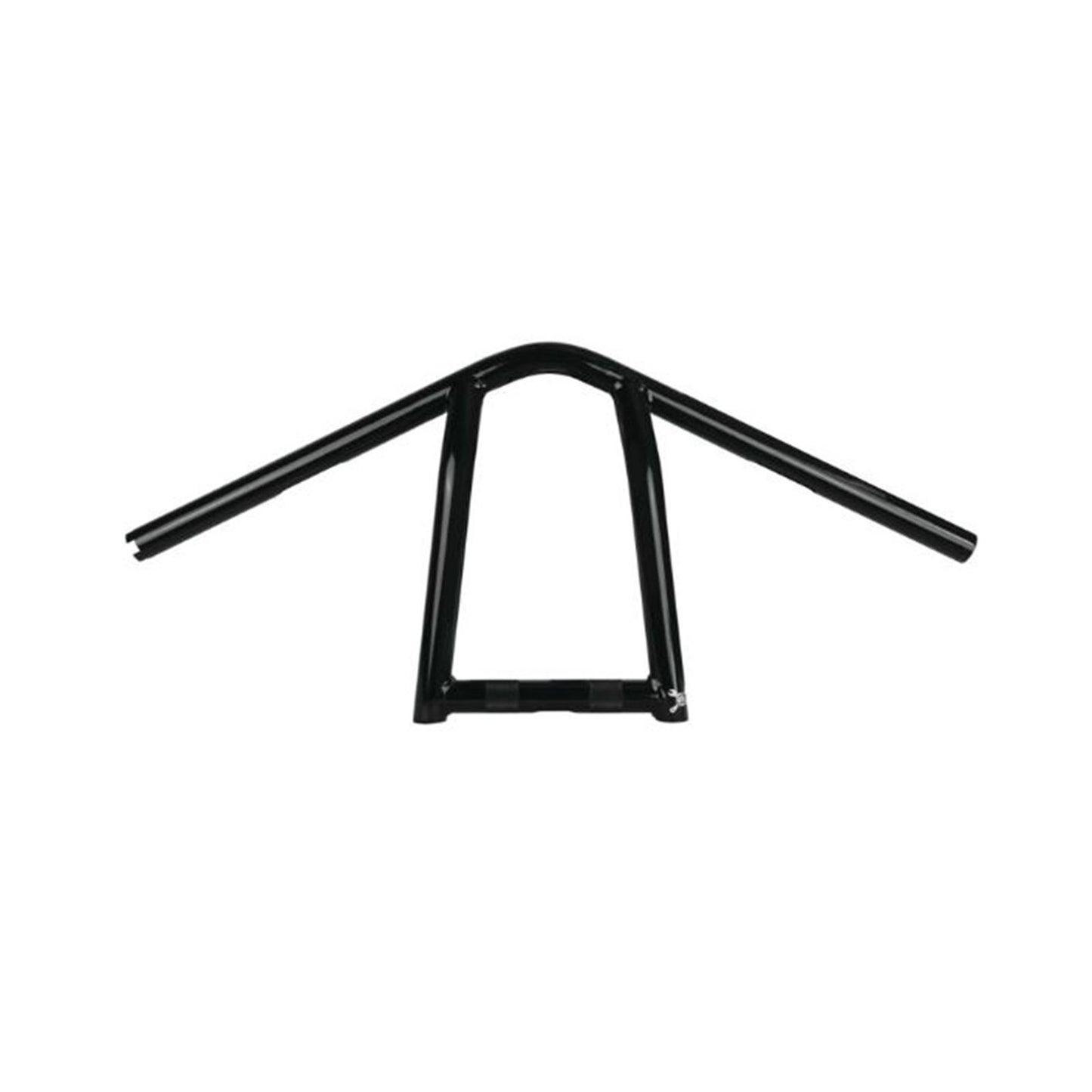 Burly Brand Handlebar - Jim - 11" - Black B12-6041B_890820