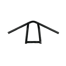Burly Brand Handlebar - Jim - 11" - Black B12-6041B_890820