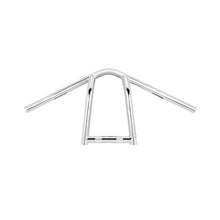 Burly Brand Handlebar - Jim - 11" - Chrome B12-6041C_890821