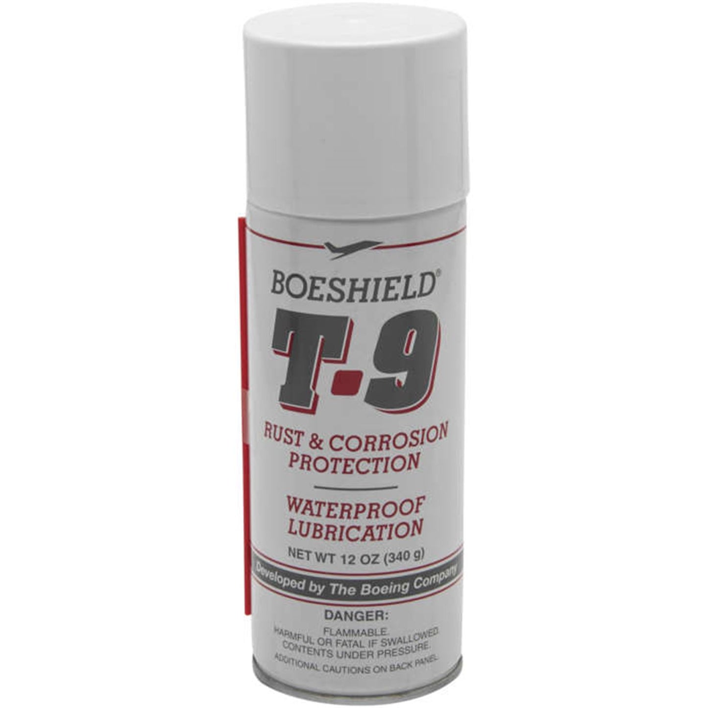 Boeshield T-9 Spray Lubricant - 12oz. [MPN: 259408]_984348