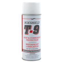 Boeshield T-9 Spray Lubricant - 12oz. [MPN: 259408]_1109760