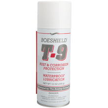 Boeshield T-9 Spray Lubricant - 12oz. [MPN: 259408]_1196637