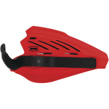 Cycra Voyager Handguards - Red/Black for Honda CRF1000L/1100L [MPN: 1CYC-7901-349]_984673
