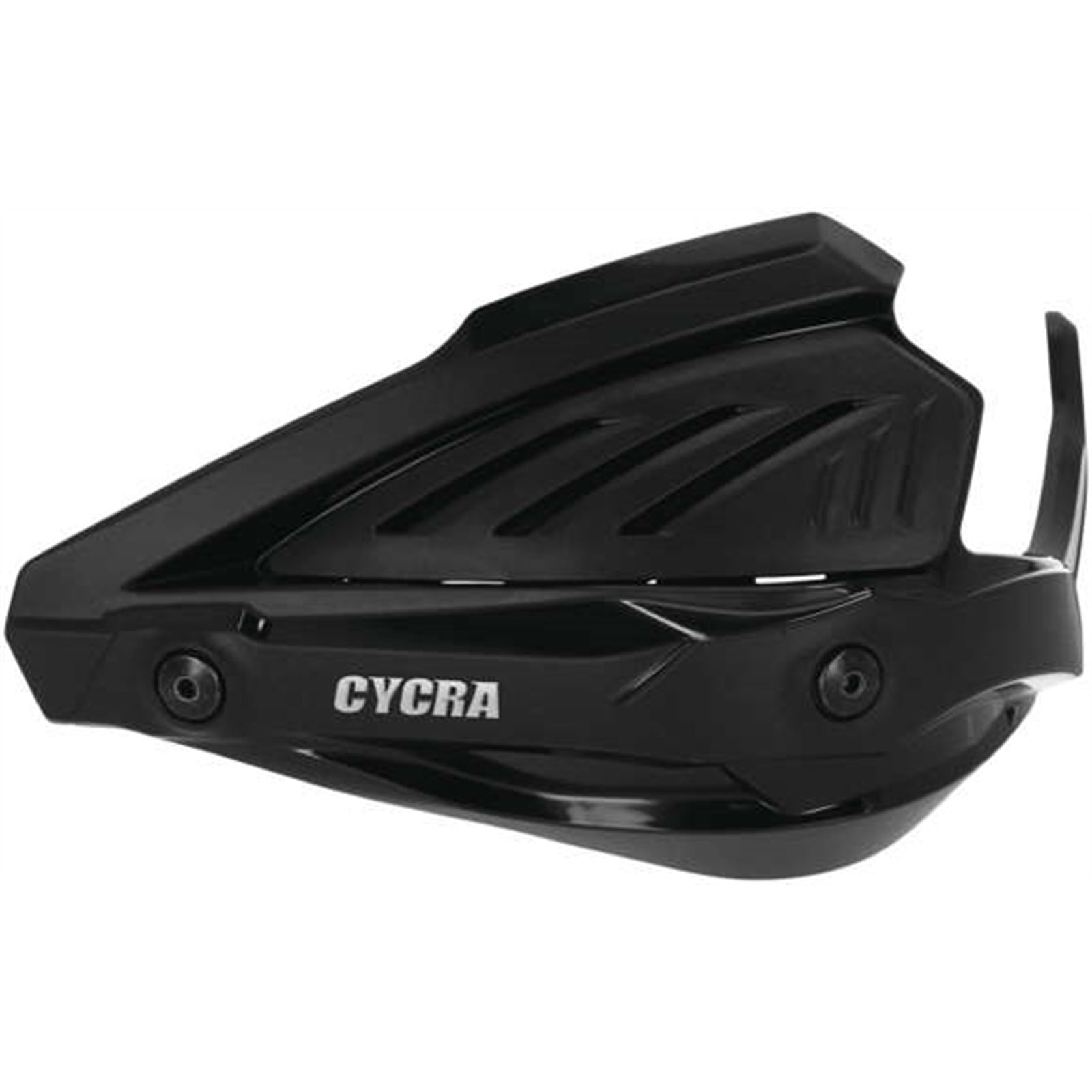 Cycra Voyager Handguards - Black/Black for BMW F850GS/R1200GS/R1250GS [MPN: 1CYC-7902-090]_985302