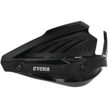 Cycra Voyager Handguards - Black/Black for BMW F850GS/R1200GS/R1250GS [MPN: 1CYC-7902-090]_985302