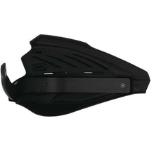 Cycra Voyager Handguards - Black/Black for BMW F850GS/R1200GS/R1250GS [MPN: 1CYC-7902-090]_985303