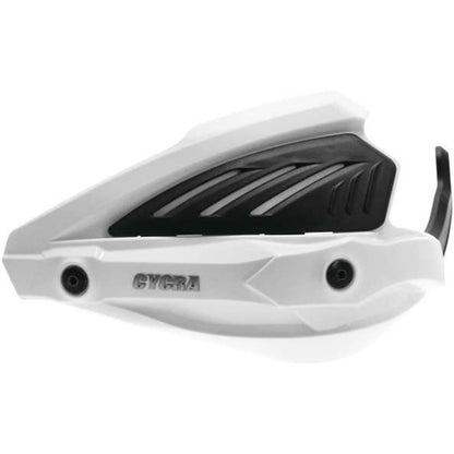 Cycra Voyager Handguards - White/Black for BMW F850GS/R1200GS/R1250GS [MPN: 1CYC-7902-237]_981807
