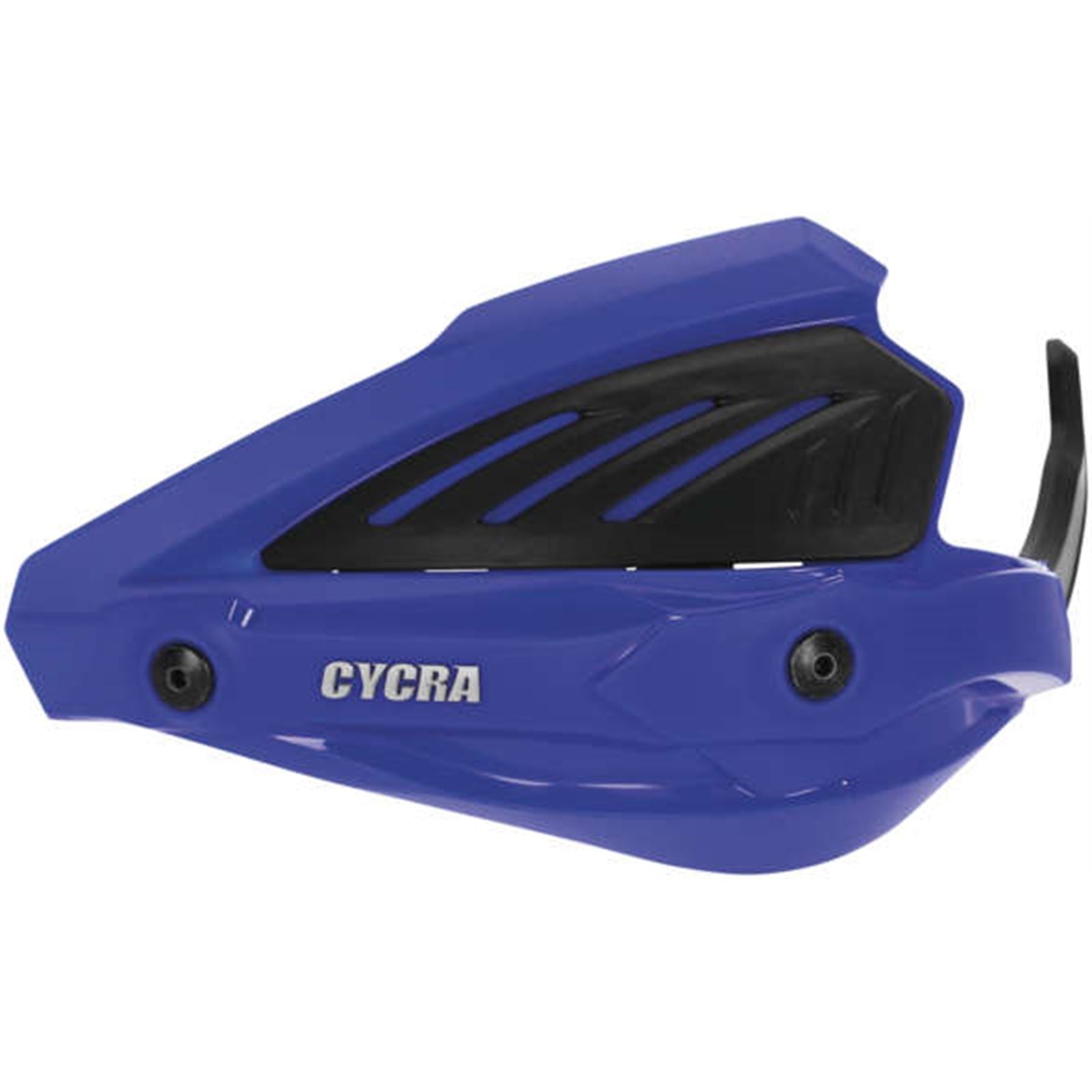 Cycra Voyager Handguards - Blue/Black for Yamaha XTZ700 [MPN: 1CYC-7903-251]_986333