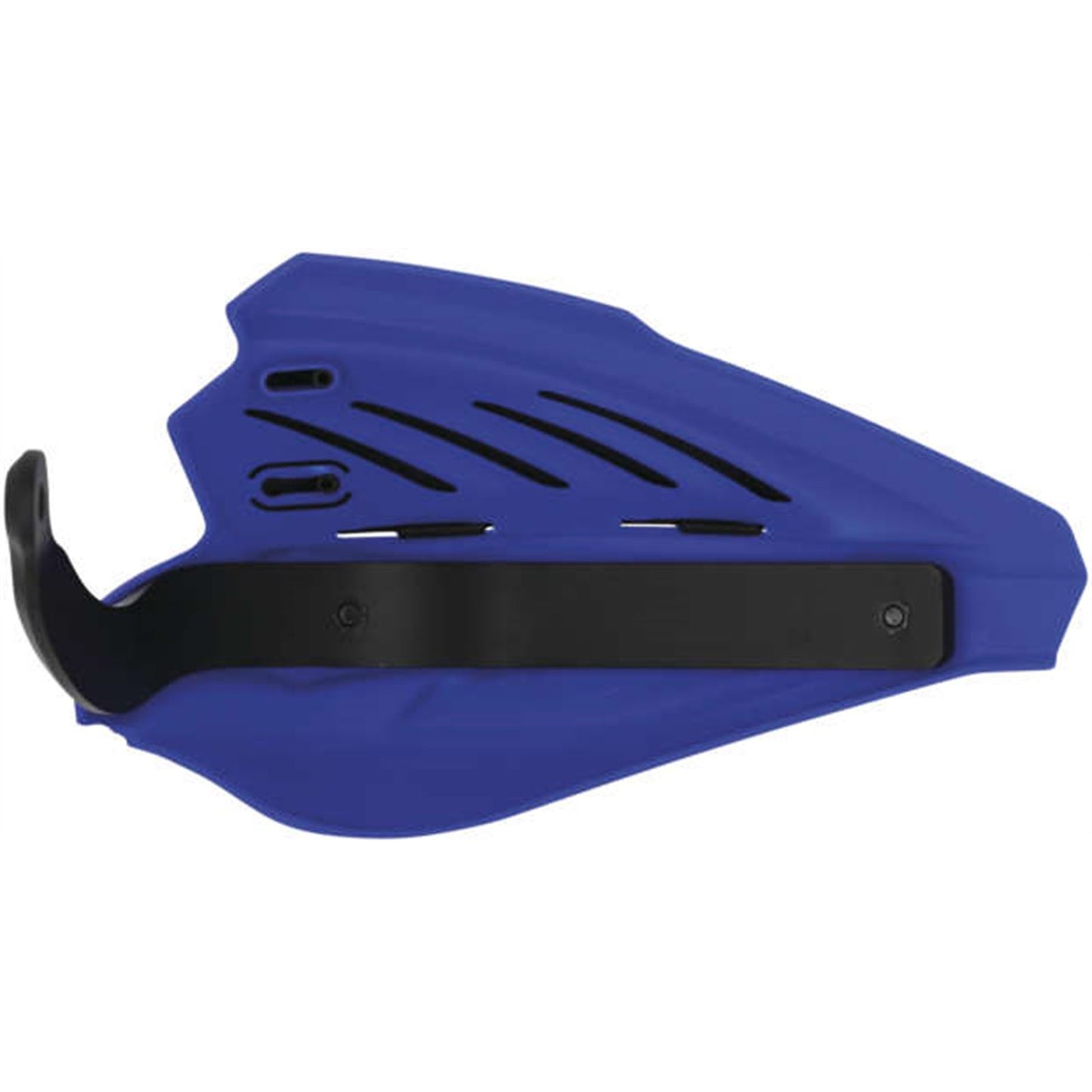 Cycra Voyager Handguards - Blue/Black for Yamaha XTZ700 [MPN: 1CYC-7903-251]_986332