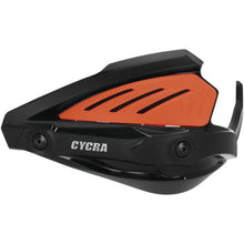 Cycra Voyager Handguards - Black/Orange for KTM 390 Adventure [MPN: 1CYC-7904-313]_988843