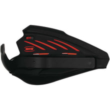 Cycra Voyager Handguards - Black/Orange for KTM 390 Adventure [MPN: 1CYC-7904-313]_988828