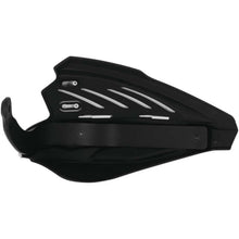 Cycra Voyager Handguards - Black/White for KTM 390 Adventure [MPN: 1CYC-7904-315]_995919