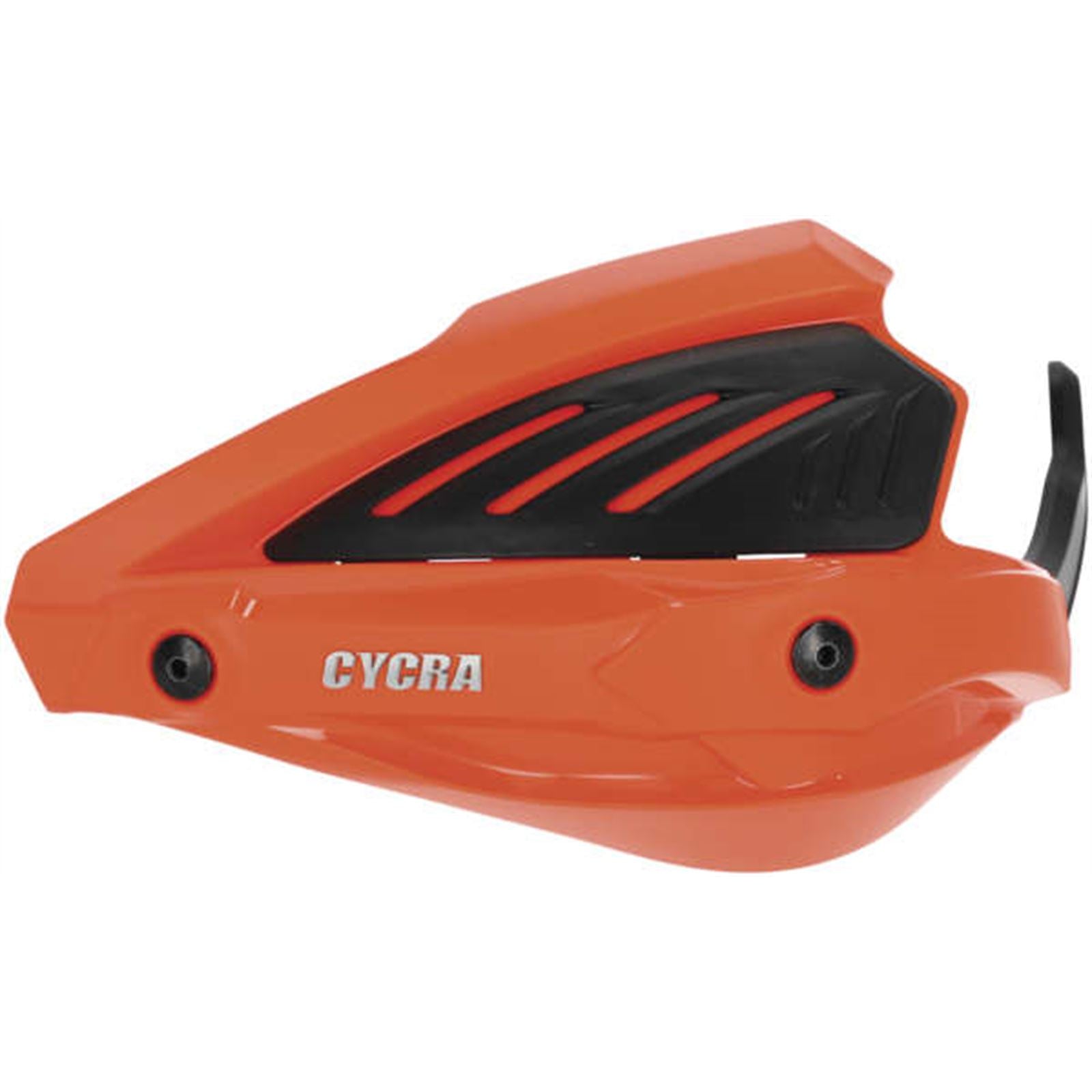 Cycra Voyager Handguards - Orange/Black for KTM 790/890/1290 Adventure [MPN: 1CYC-7905-209]_993447