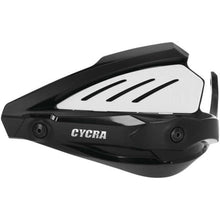 Cycra Voyager Handguards - Black/White for KTM 790/890/1290 Adventure [MPN: 1CYC-7905-315]_989783