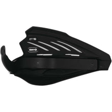 Cycra Voyager Handguards - Black/White for KTM 790/890/1290 OPEN BOX [MPN: 1CYC-7905-315]_1856487