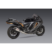 Yoshimura Exhaust AT2 Race FS SS/SS/CF Works 11211AP520_730981