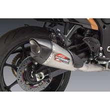 Yoshimura Exhaust AT2 Race FS SS/SS/CF Works 11211AP520_730982