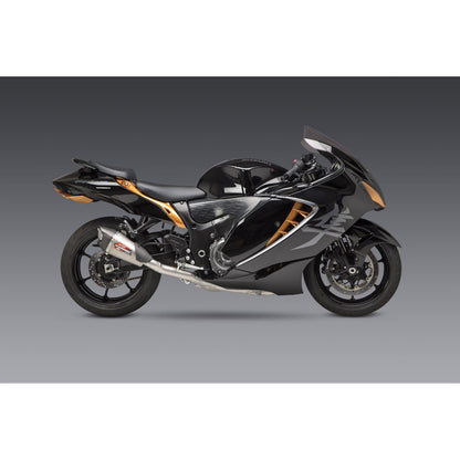 Yoshimura Exhaust AT2 Race FS SS/SS/CF Works 11211AP520_730983