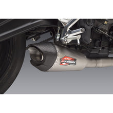 Yoshimura Exhaust AT2 Race FS SS/SS/CF Works 19660AP520_730979