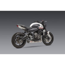 Yoshimura Exhaust AT2 Race FS SS/SS/CF Works 19660AP520_730980