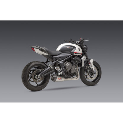Yoshimura Exhaust AT2 Race FS SS/SS/CF Works 19660AP520_730980