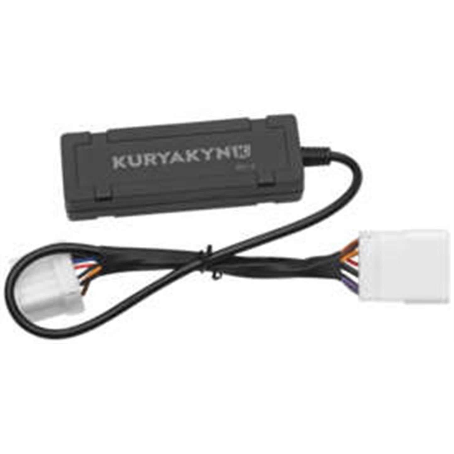 Kuryakyn Turn Signal Regulator 8-Pin Amp 2996_989542