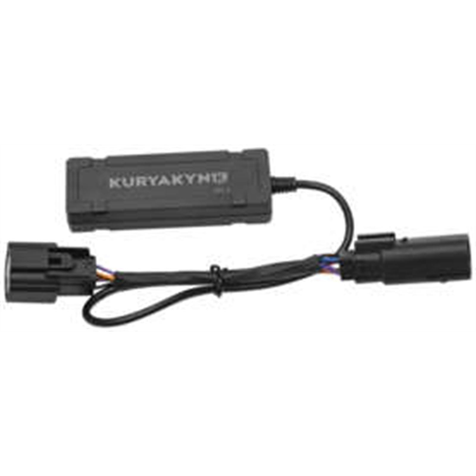 Kuryakyn Turn Signal Regulator 6-Pin Molex 2998_985618