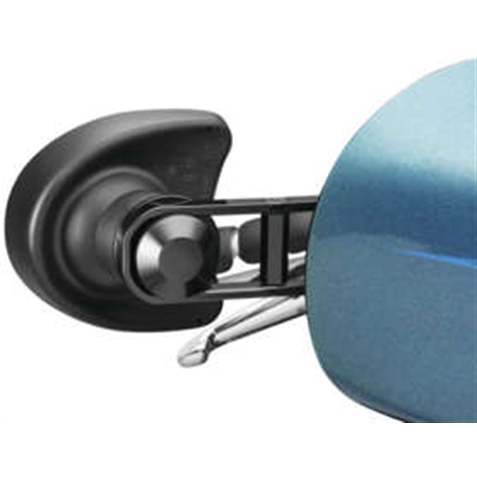 Kuryakyn Adjustable Mirror Relocator for FLHX '14-'21  6575_993810