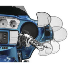 Kuryakyn Adjustable Mirror Relocator for FLHX '14-'21  6575_993808
