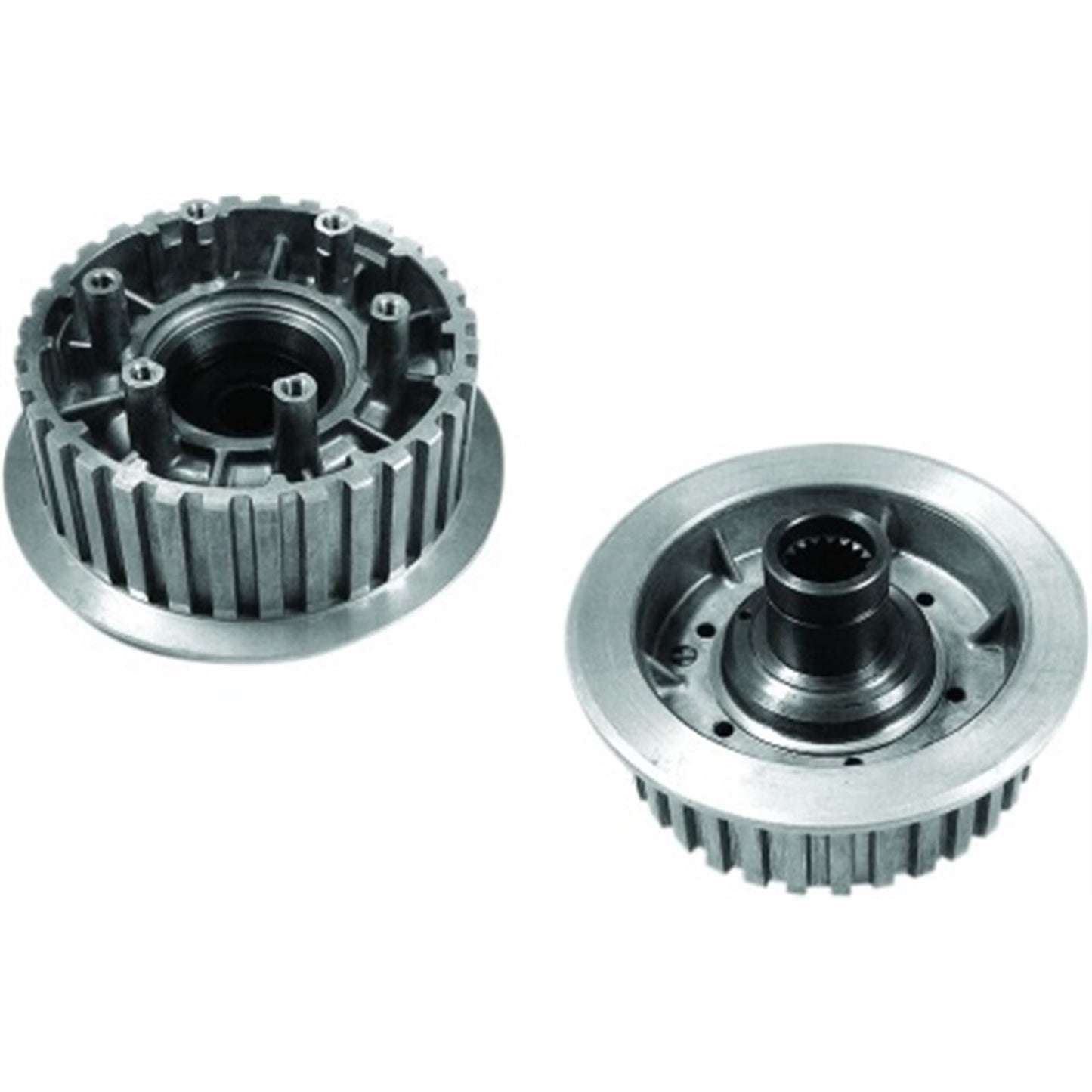 Twin Power Clutch Hub fits Harley-Davidson FLD/FLH/FXD 148423_1783939