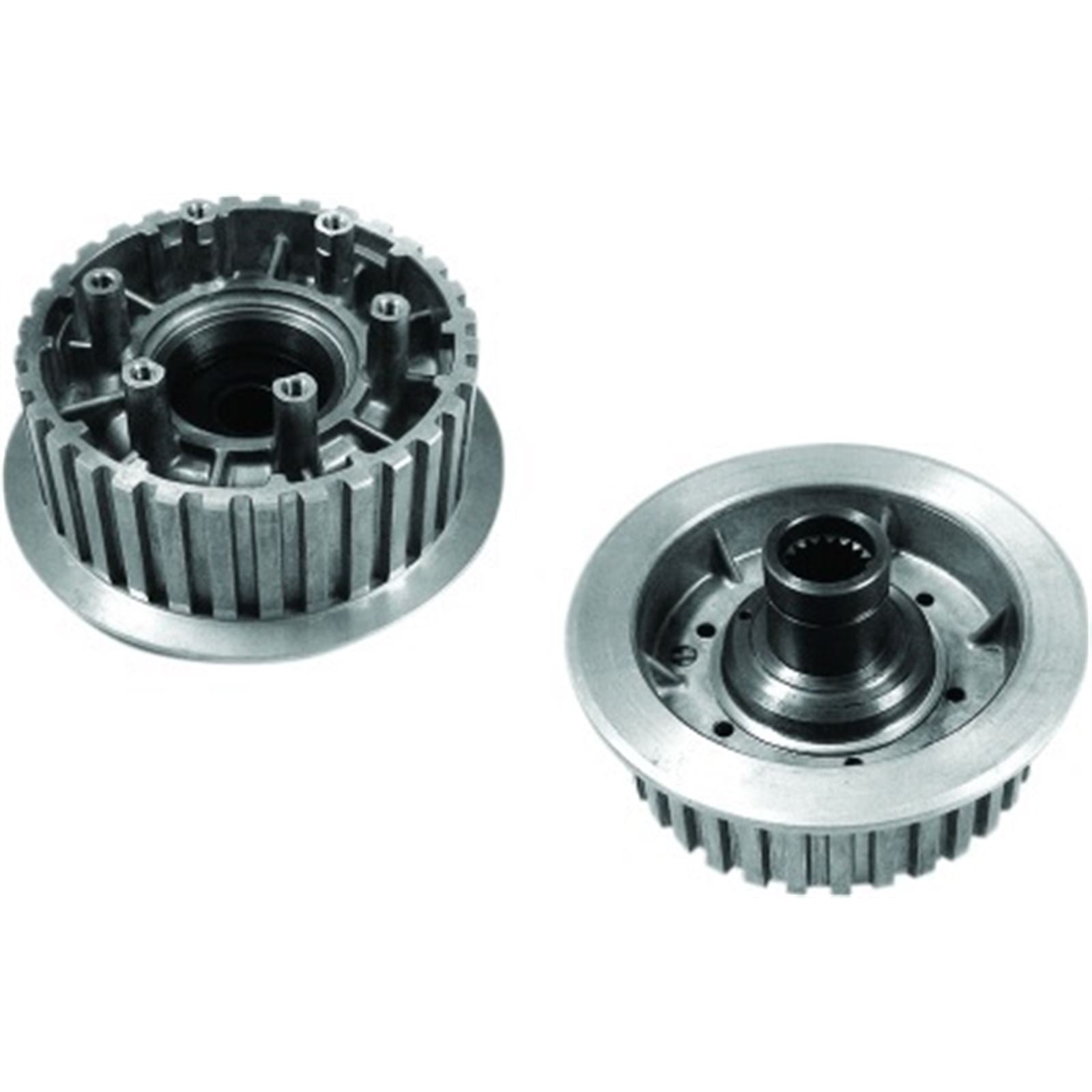 Twin Power Clutch Hub fits Harley-Davidson FLD/FLH/FXD 148423_1783939