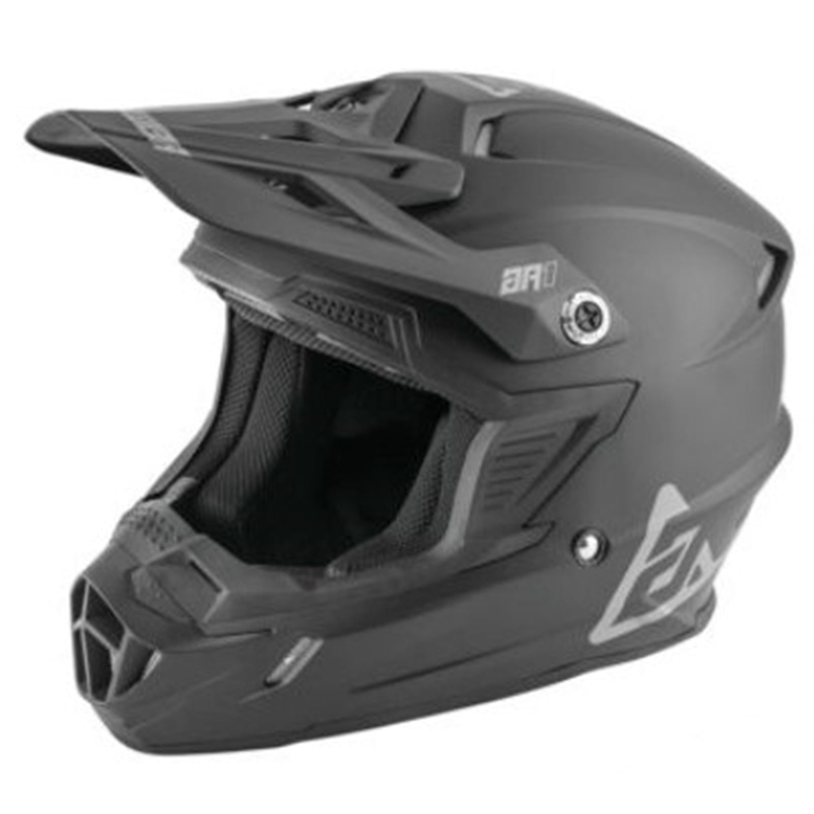 AR1 Helmet - Matte Black - Medium_757308