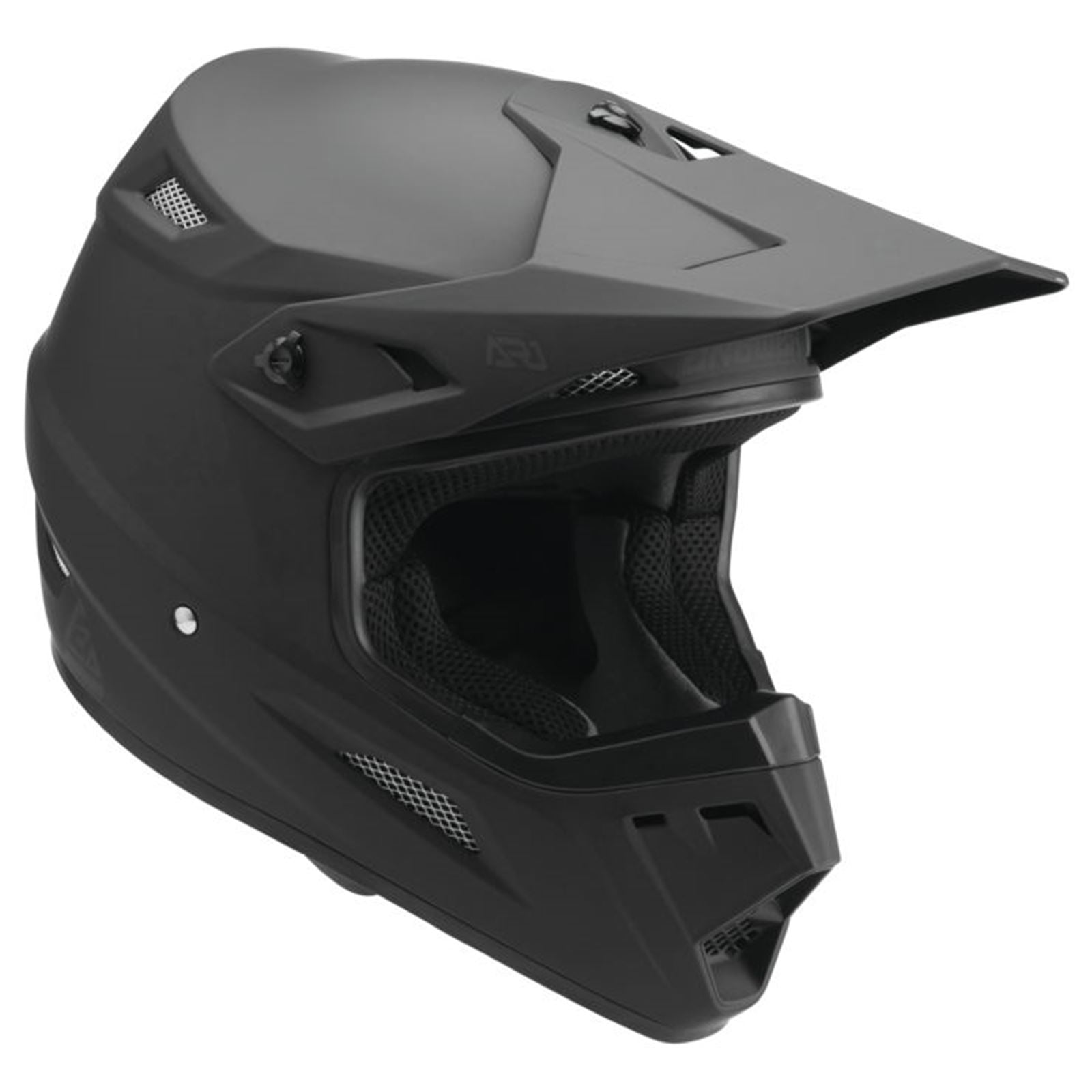 AR1 Helmet - Matte Black - Medium_758060