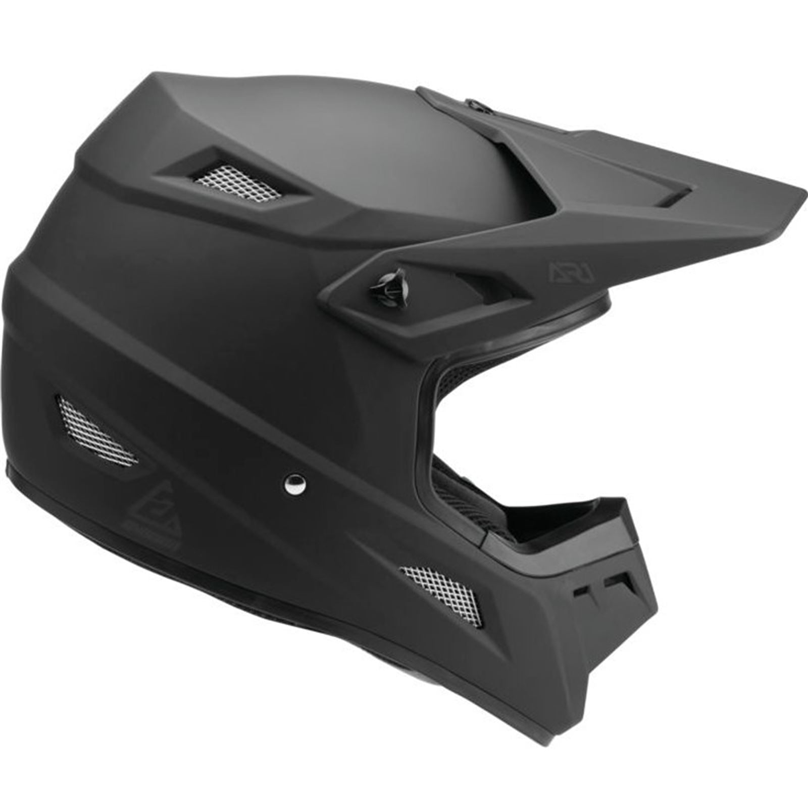 AR1 Helmet - Matte Black - Medium_759947