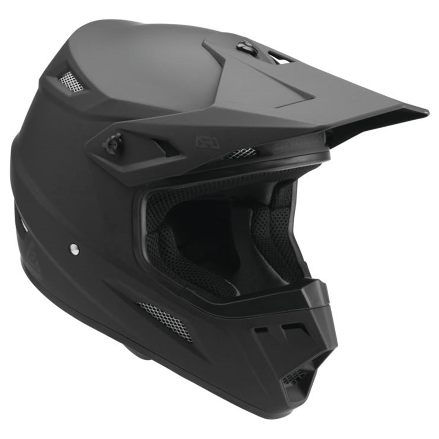 AR1 Helmet - Matte Black - Large_758058