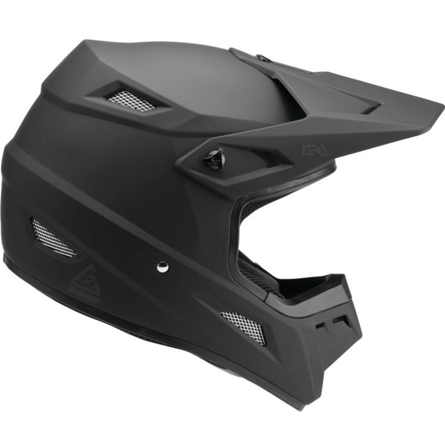AR1 Helmet - Matte Black - Large_759934