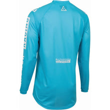 Answer Men's Syncron Merge Jersey - Astana/White - Large 446763_794851