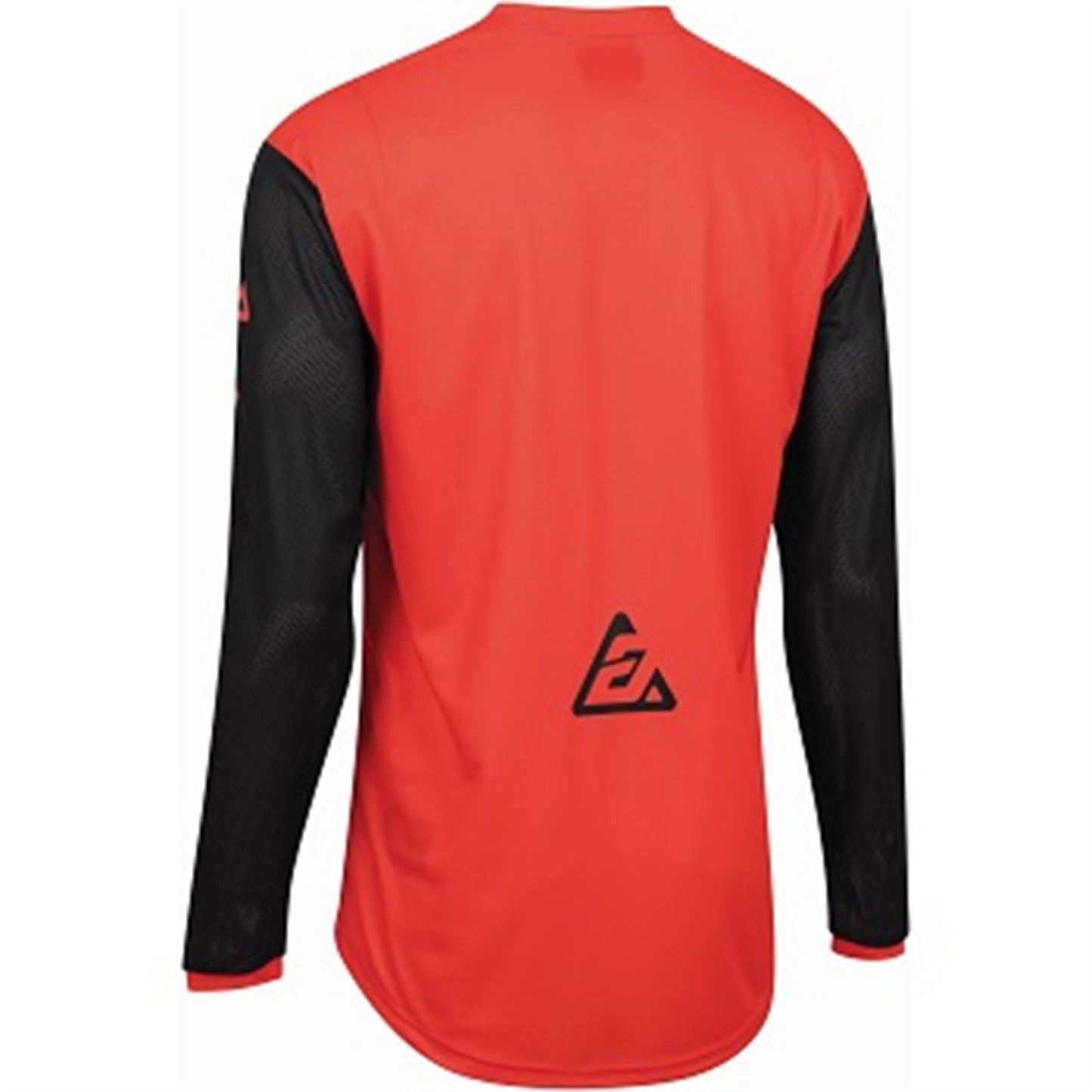 Answer Men's Arkon Bold Jersey - Red/Black - Medium 446860_794420